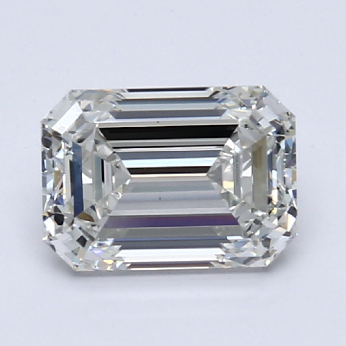 Diamond Natural 1,25Ct G-VS1 Emerald - GIA6455906803