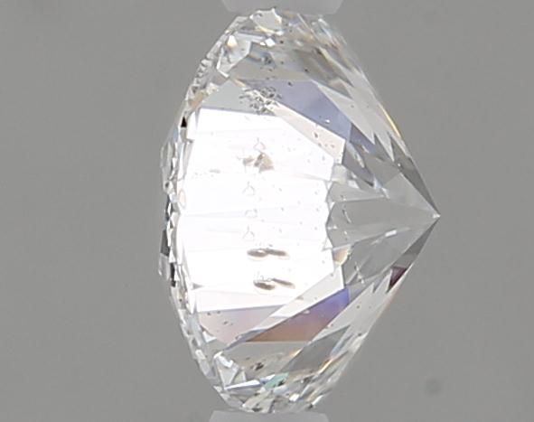Diamond Natural 1,02Ct D-SI2 Round - GIA6471207946