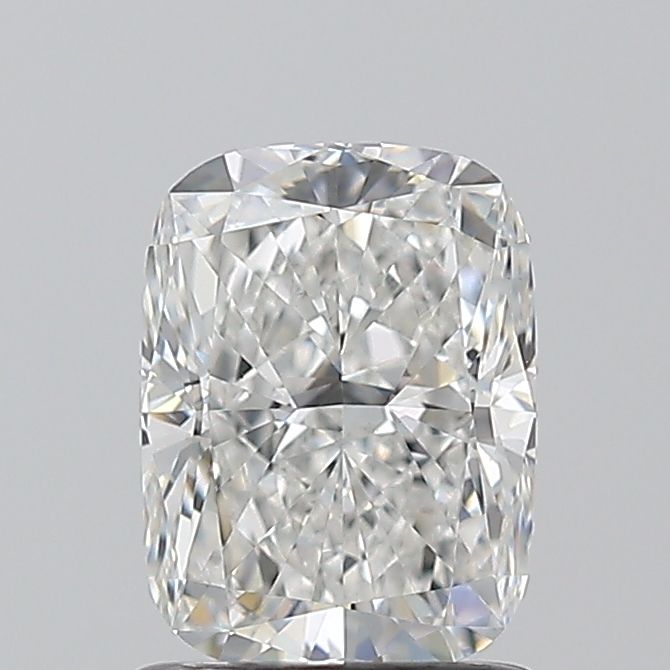 Diamond Natural 1,2Ct G-VS1 Cushion - GIA7558106698
