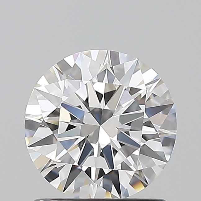 Diamond Natural 1,09Ct F-VVS2 Round - GIA7498079440