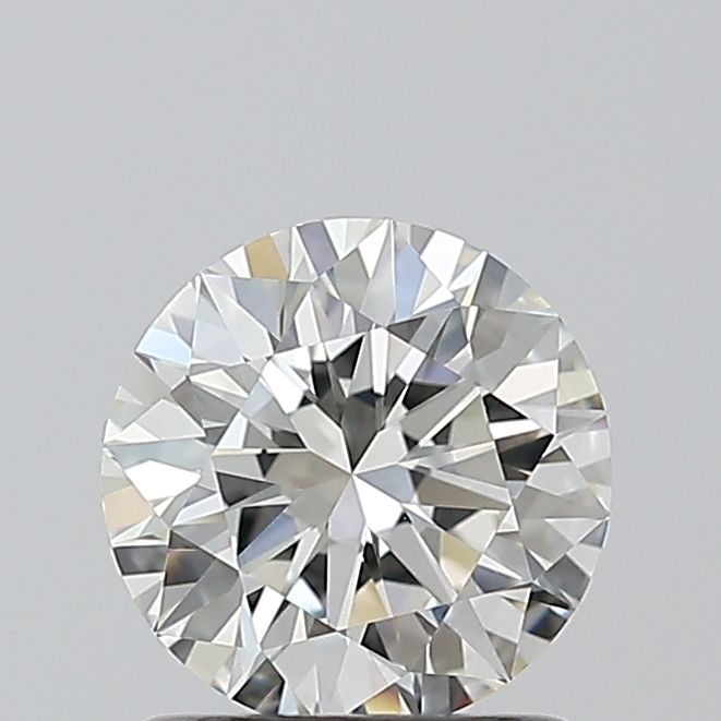 Diamond Natural 1Ct I-IF Round - GIA6551076557