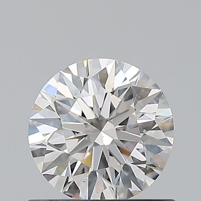 Diamond Natural 0,7Ct G-VS2 Round - GIA5556150770