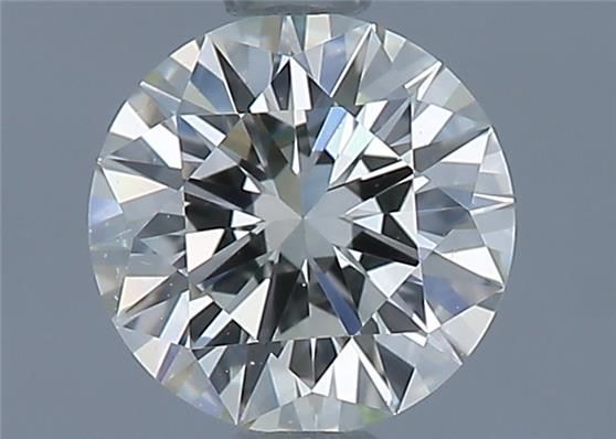 Diamond Natural 0,74Ct L-VVS1 Round - GIA6213525203