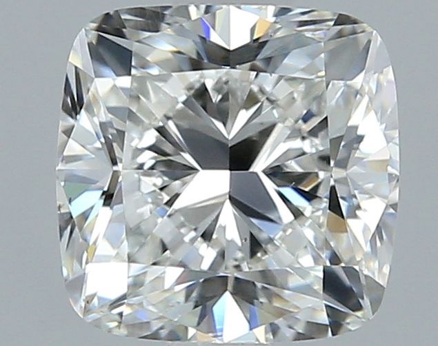 Diamond Natural 1,3Ct H-VS2 Cushion - GIA2457454882