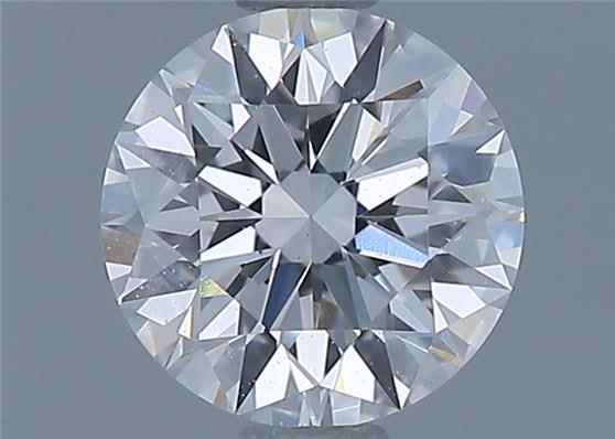 Diamond Natural 0,74Ct D-VS1 Round - GIA1182725529