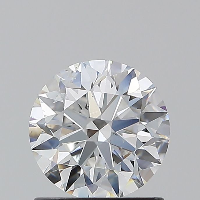 Diamond Natural 1,01Ct E-SI2 Round - GIA1543957349