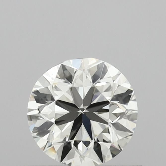 Diamond Natural 0,5Ct J-VVS1 Round - IGI727540922
