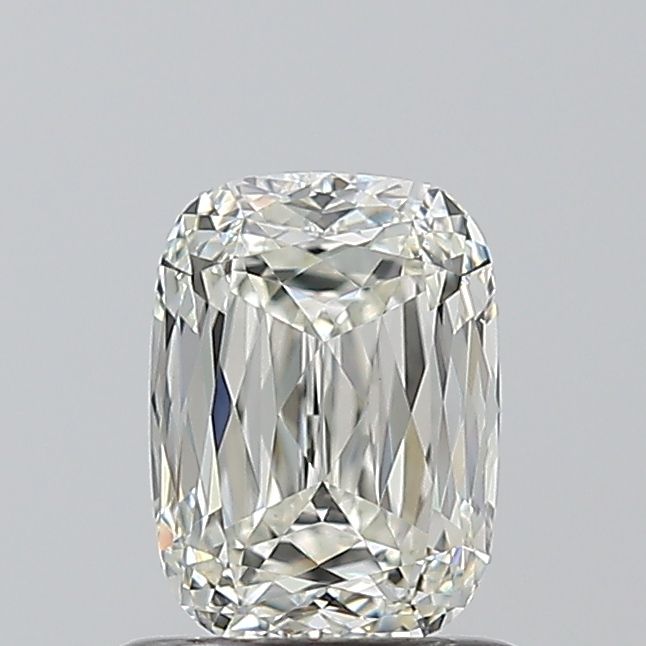 Diamond Natural 1,01Ct J-VS2 Cushion - GIA6545962403