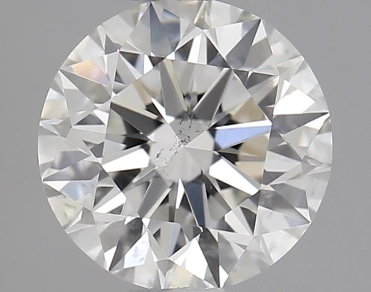 Diamond Natural 1,05Ct F-SI1 Round - GIA1483332471