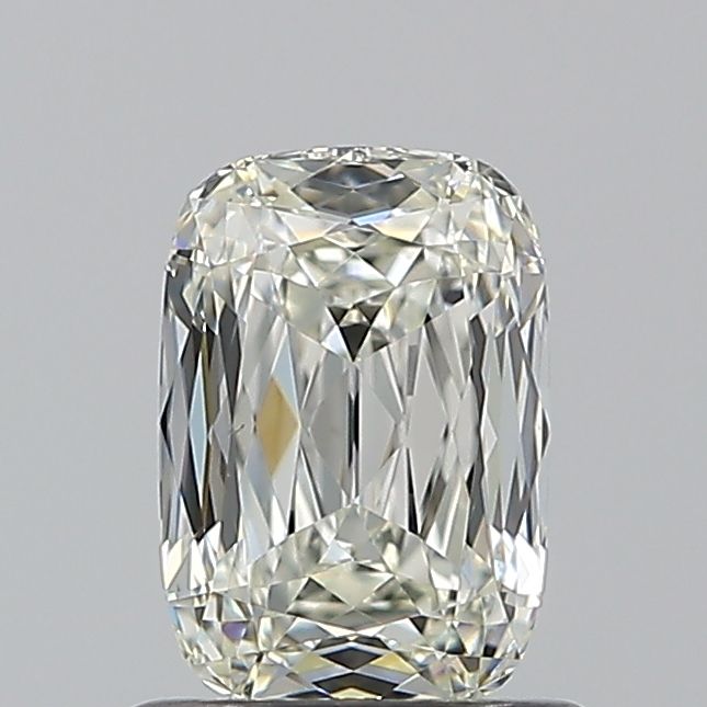 Diamond Natural 0,9Ct K-VS2 Cushion - GIA2546967566