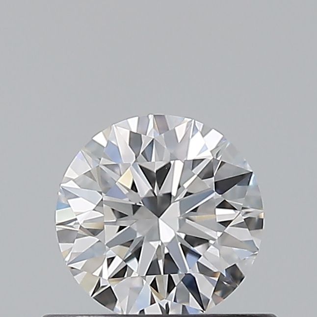 Diamond Natural 0,51Ct D-VS1 Round - GIA1557132739