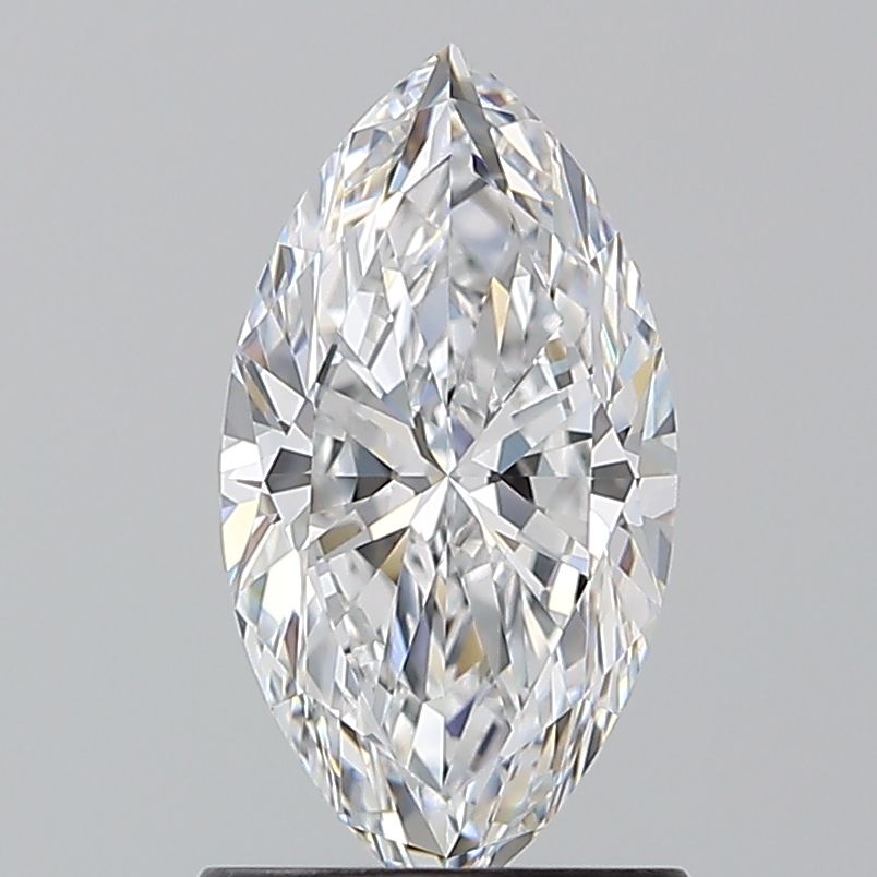 Diamond Natural 1,2Ct D-VVS2 Marquise - GIA6542960519
