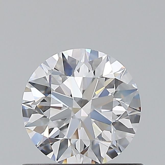 Diamond Natural 0,7Ct D-VVS1 Round - GIA5553132792