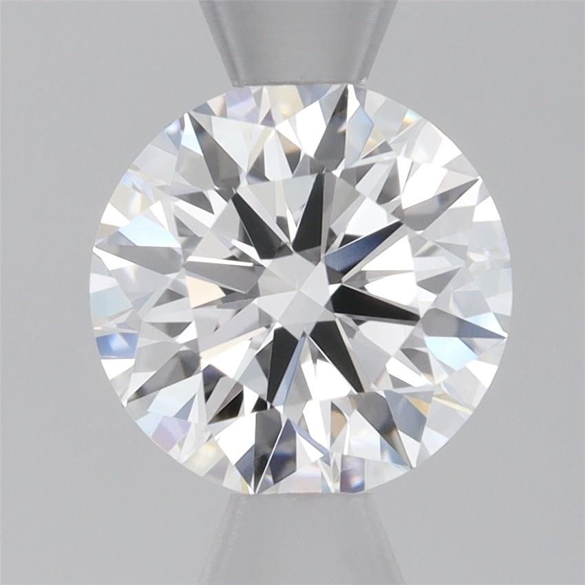 Diamond Natural 0,84Ct E-VS2 Round - GIA1232865844