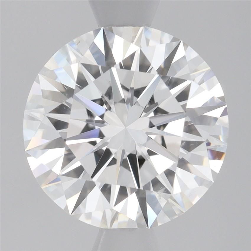 Diamond Natural 1,71Ct G-VS2 Round - GIA12791612