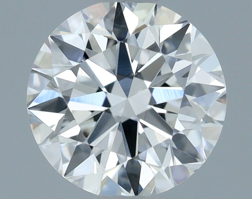 Diamond Natural 1,04Ct G-VS1 Round - GIA5533771875