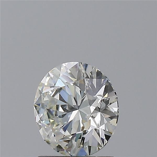 Diamond Natural 1,15Ct J-IF Round - GIA6432143889