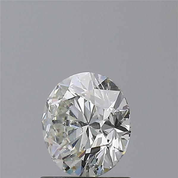 Diamond Natural 1Ct I-SI2 Round - GIA1433572060