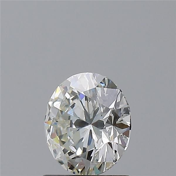 Diamond Natural 1Ct I-SI2 Round - GIA2434111237
