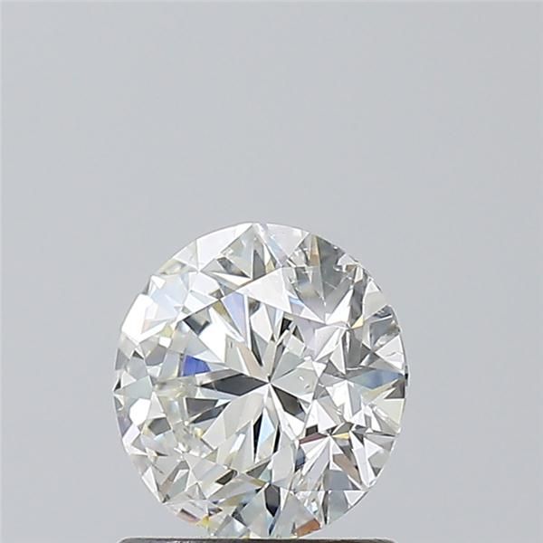 Diamond Natural 1Ct I-SI2 Round - GIA1445543299