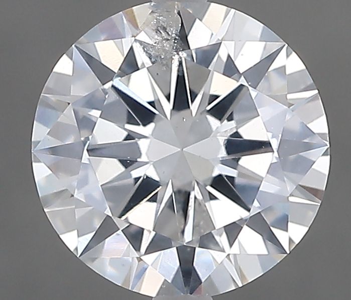 Diamond Natural 1,2Ct E-SI2 Round - IGI665428115