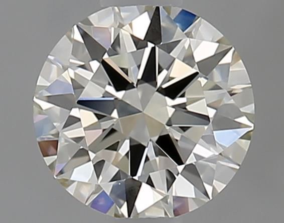 Diamond Natural 0,6Ct L-VVS2 Round - GIA2534499996