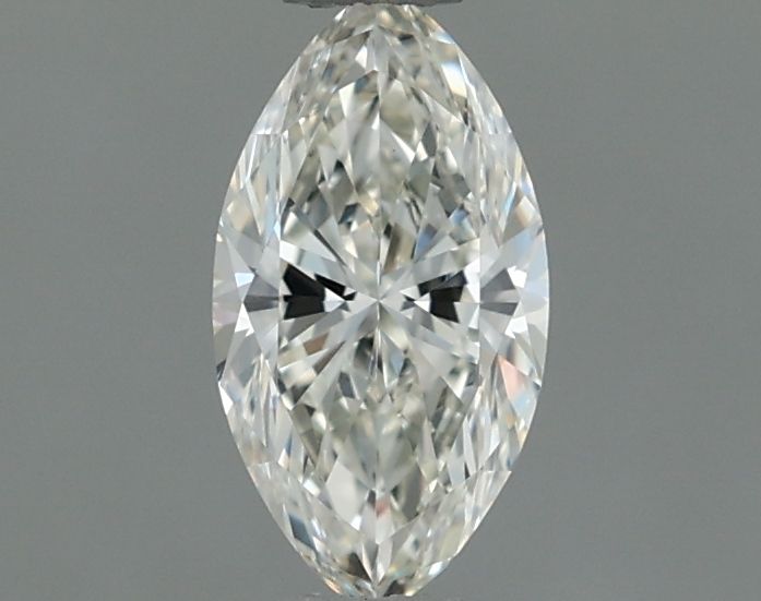 Diamond Natural 0,5Ct K-VS1 Marquise - GIA1553119132