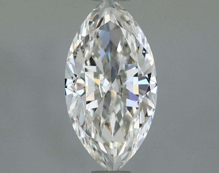 Diamond Natural 0,8Ct J-VVS2 Marquise - GIA1558065192