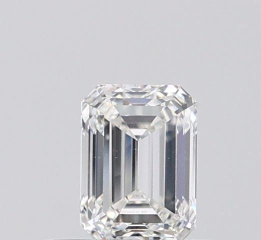 Diamond Natural 0,5Ct G-VS2 Emerald - IGI763644300