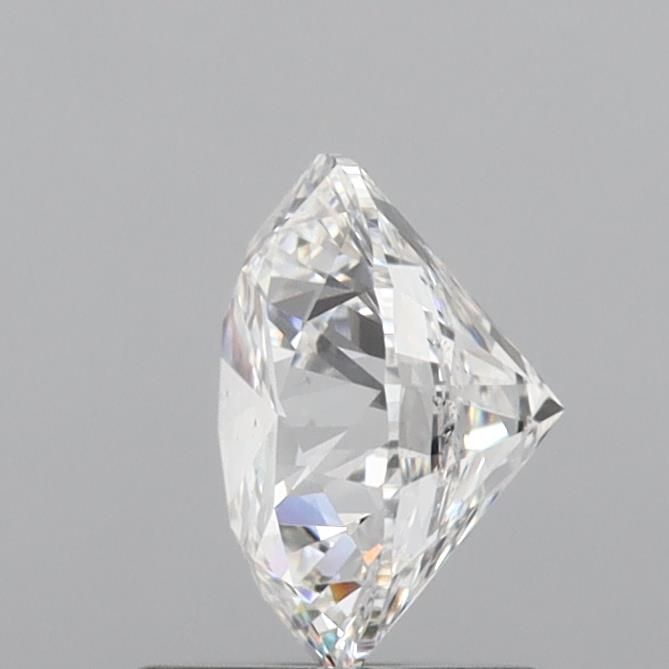 Diamond Natural 1,61Ct E-SI1 Round - GIA2446026276