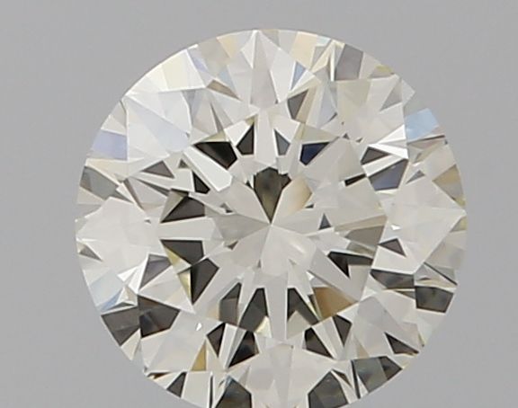 Diamond Natural 0,52Ct J-VVS1 Round - IGI728513460