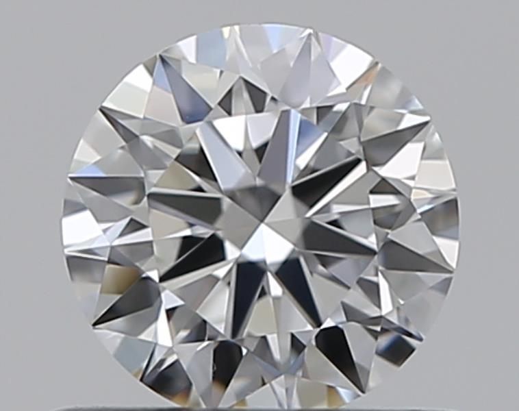 Diamond Natural 0,5Ct F-VVS1 Round - GIA1513022347