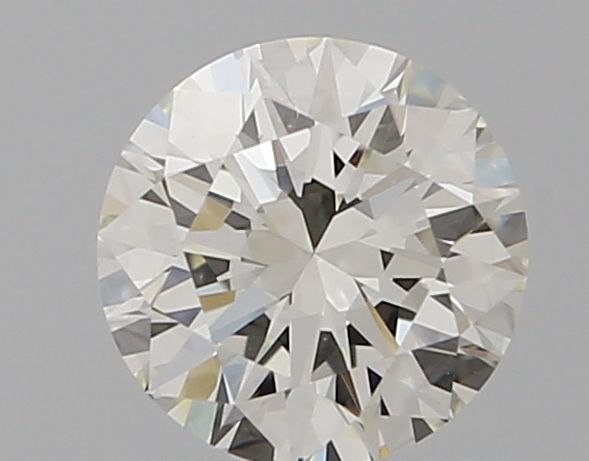Diamond Natural 0,5Ct H-IF Round - IGI728513390