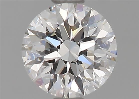 Diamond Natural 0,75Ct H-VVS2 Round - GIA5221511928