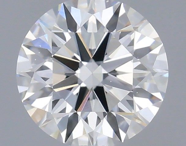 Diamond Natural 0,3Ct D-VS1 Round - IGI763645748