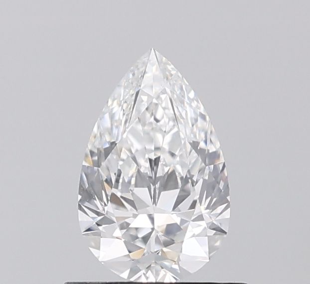 Diamond Natural 0,65Ct E-VS1 Pear - GIA6542533764