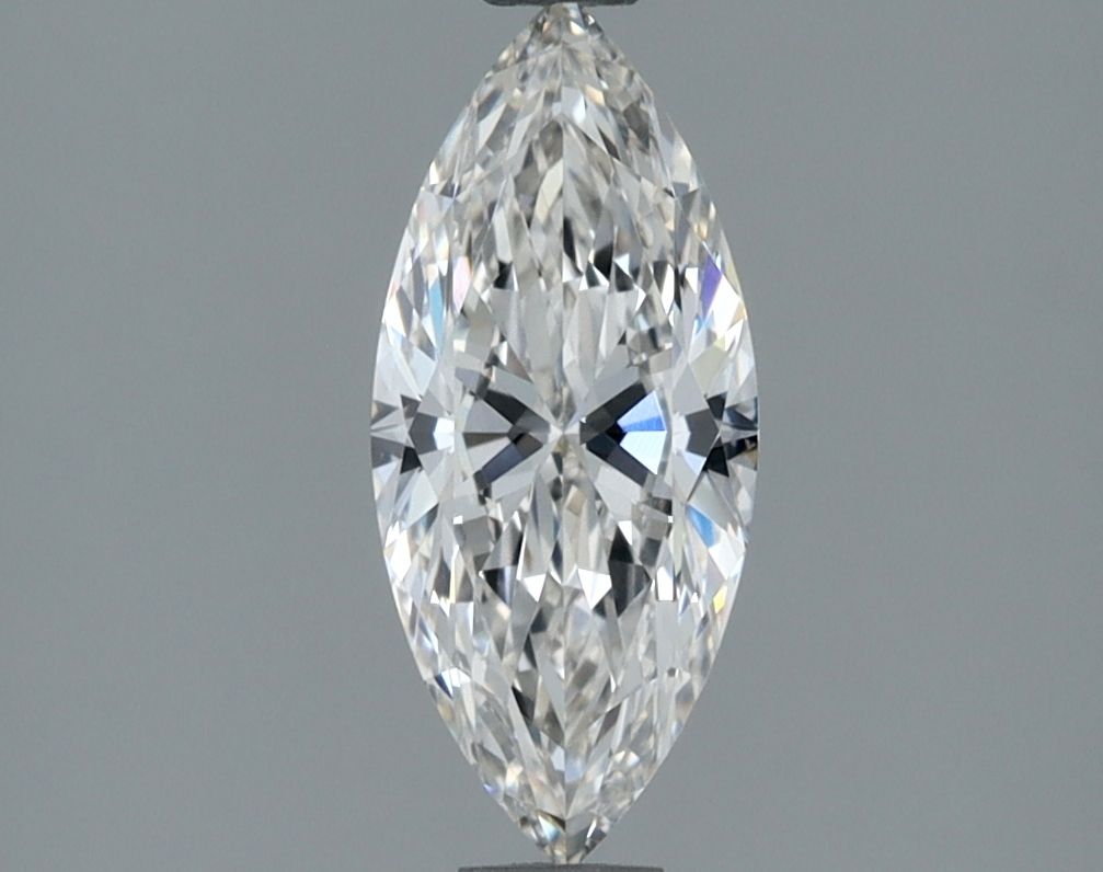 Diamond Natural 0,9Ct I-VVS2 Marquise - GIA7542414082