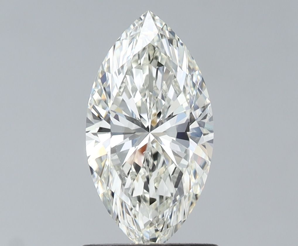 Diamond Natural 1,01Ct I-VS2 Marquise - IGI762534927