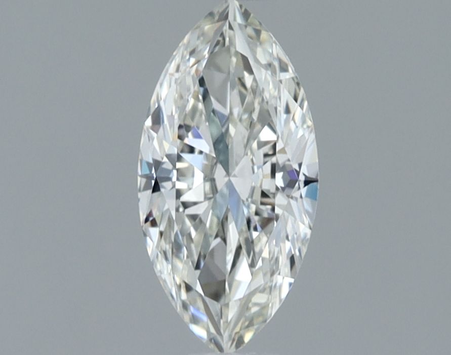 Diamond Natural 0,6Ct I-VVS2 Marquise - GIA1558079208