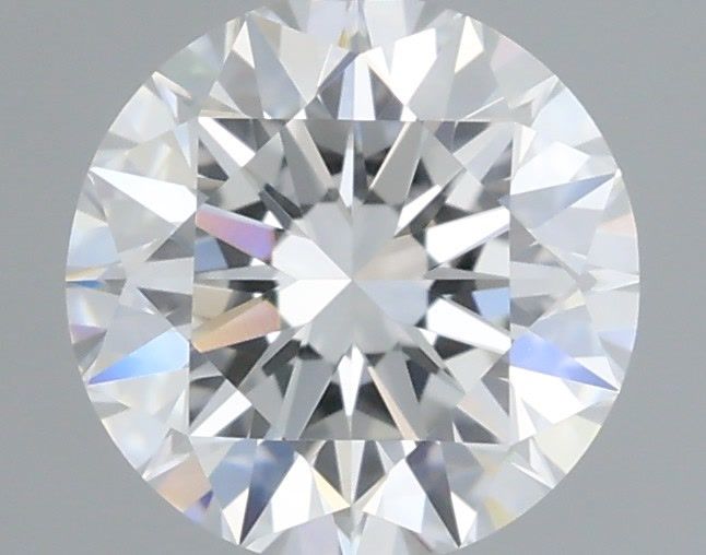 Diamond Natural 0,62Ct G-VVS1 Round - GIA6532010798
