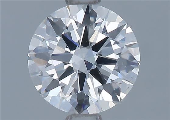 Diamond Natural 1,1Ct G-VS2 Round - GIA5406742167