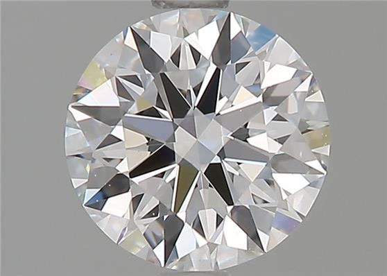 Diamond Natural 1,19Ct D-VS1 Round - GIA6147525713