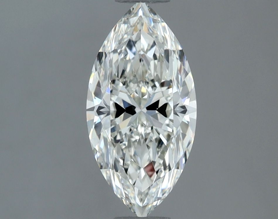 Diamond Natural 1Ct J-VVS2 Marquise - GIA1549202443