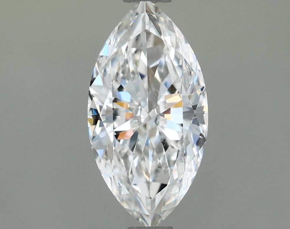 Diamond Natural 1Ct G-VS2 Marquise - GIA1559201321