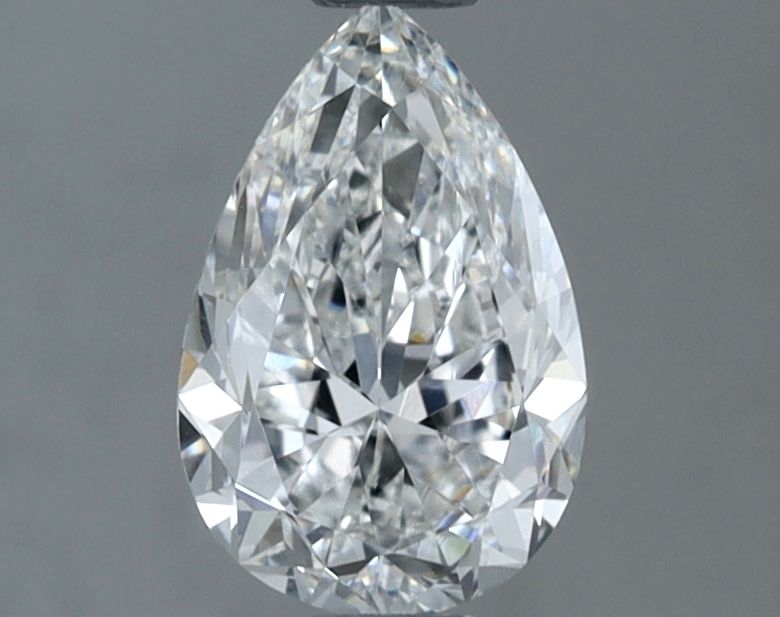 Diamond Natural 1Ct E-VS1 Pear - GIA2547299252