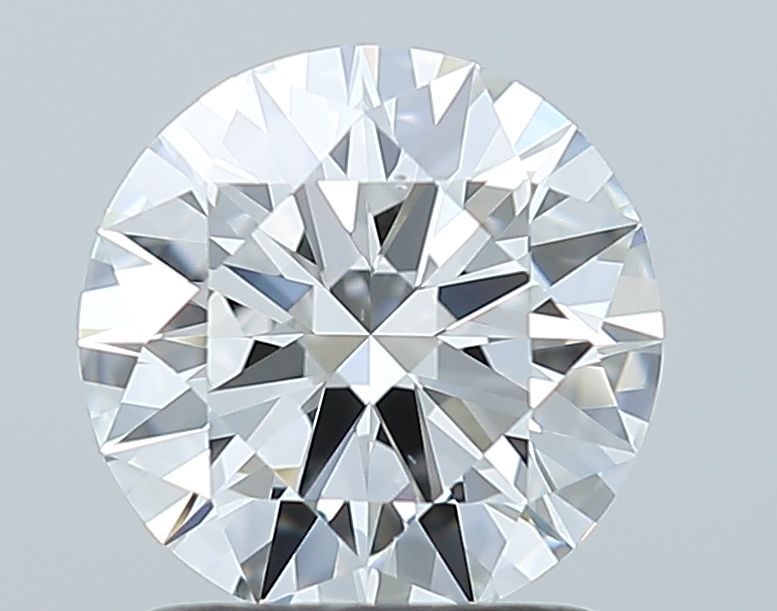Diamond Natural 1,2Ct G-VS2 Round - GIA1232714115