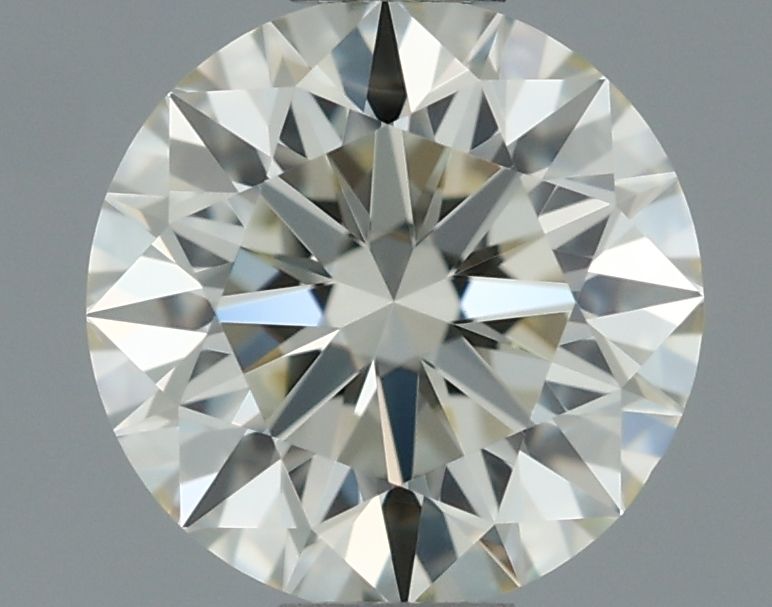 Diamond Natural 0,6Ct M-VS1 Round - GIA6542965491