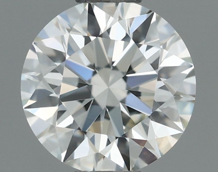 Diamond Natural 0,6Ct K-VVS2 Round - GIA1559008605