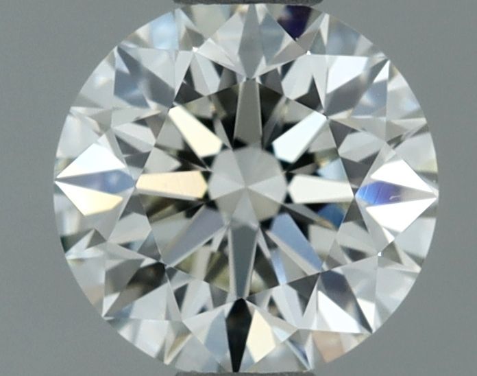 Diamond Natural 0,6Ct I-VS1 Round - IGI788655425