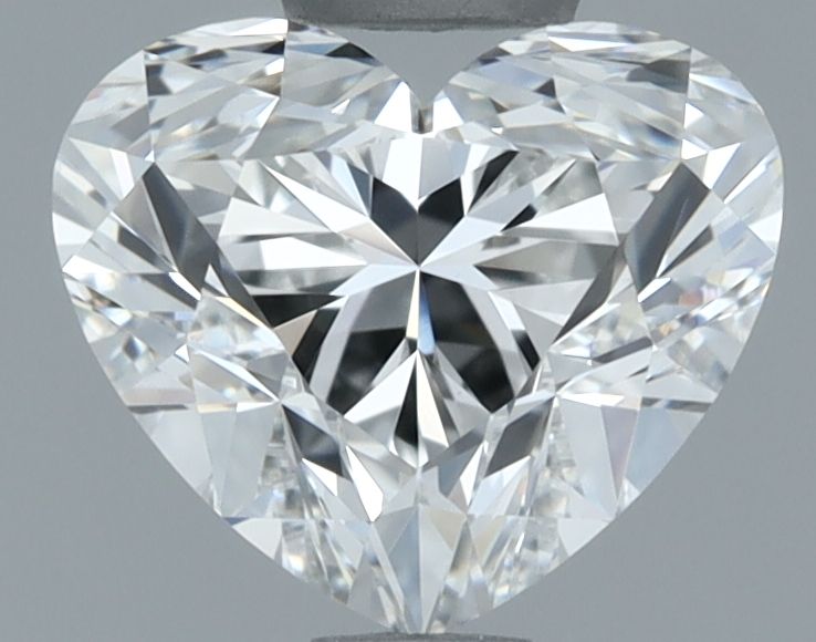 Diamond Natural 1Ct G-VS1 Heart - GIA1523943328